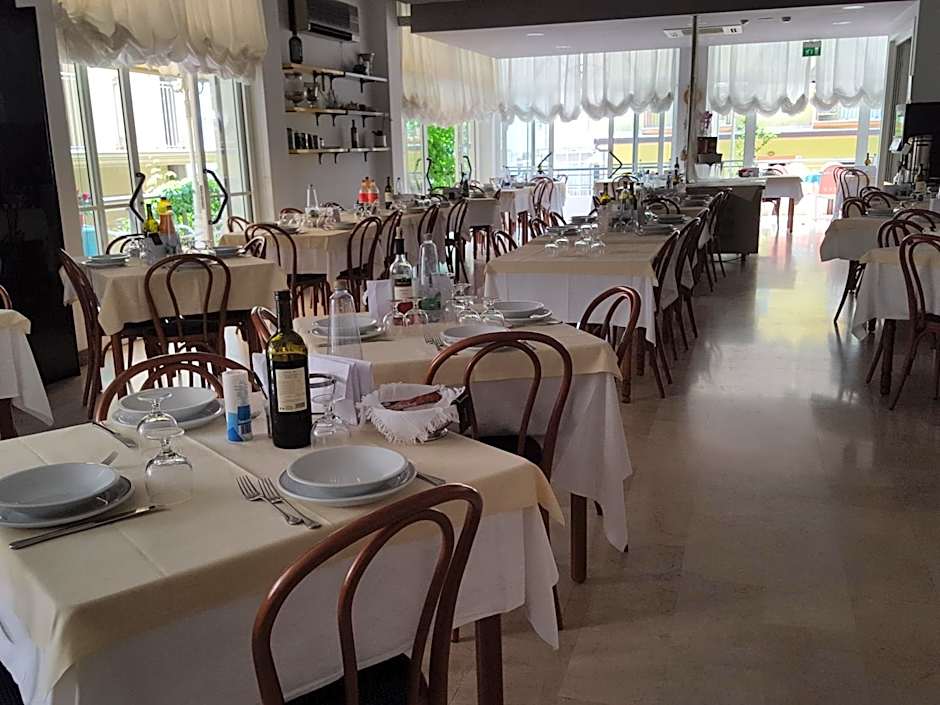 Hotel Saponi