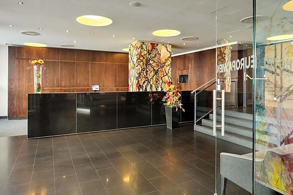 Austria Trend Hotel Europa Wien