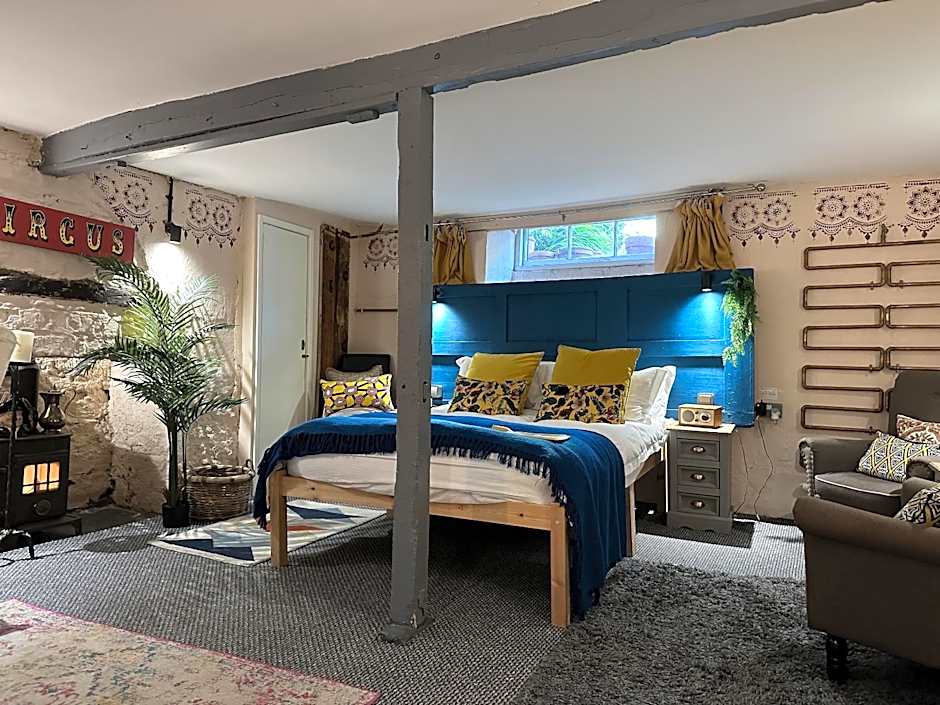 One Drake Road, Tavistock, Devon