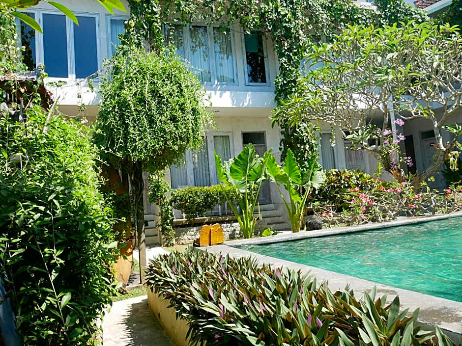 Bingin Inn