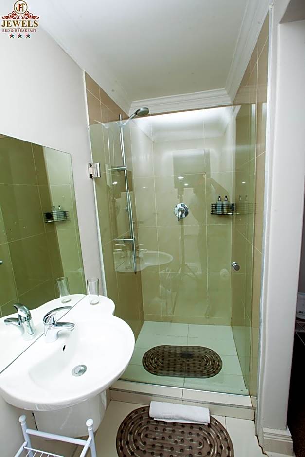 JFT Jewels Guest House