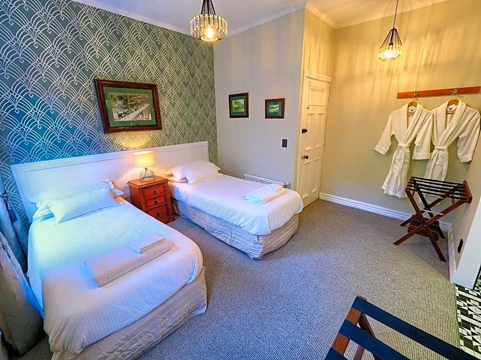 The Ferry Bed & Breakfast