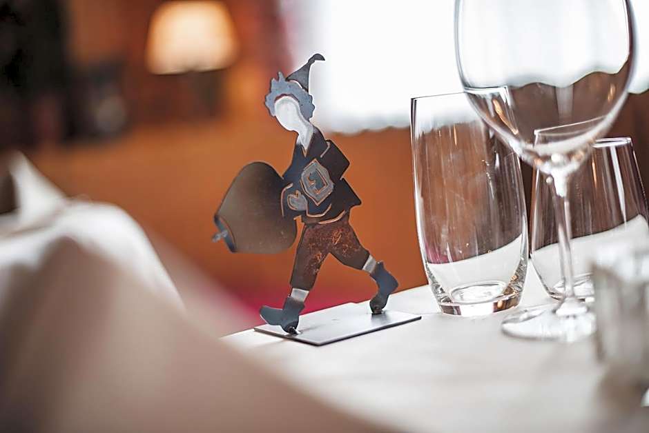 Edelweiss Swiss Quality Hotel