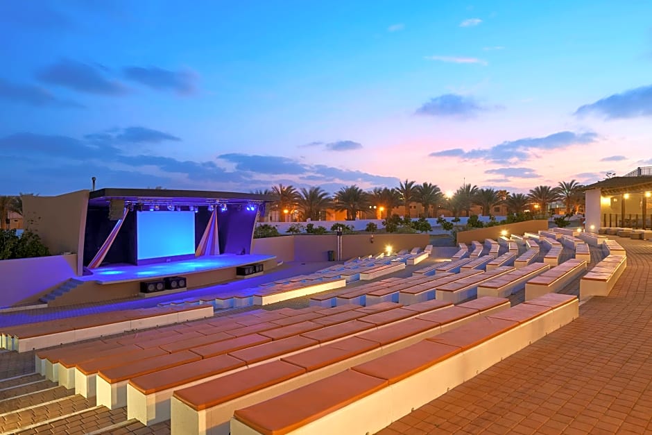 Sol Dunas Family Fun