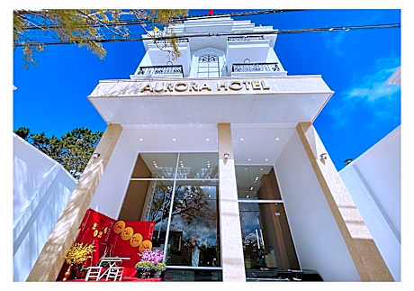 Aurora Hotel Măng Đen