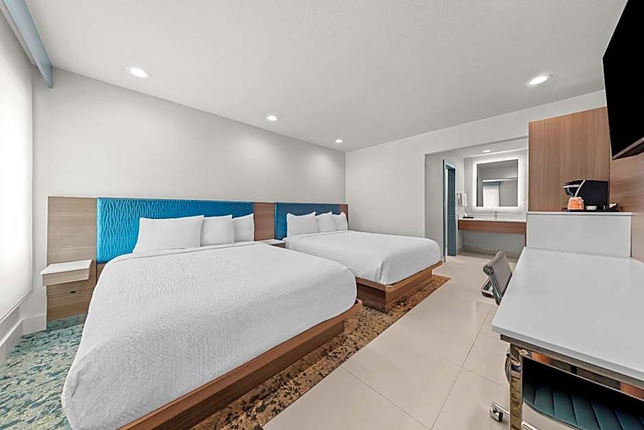 Hotel Miramar