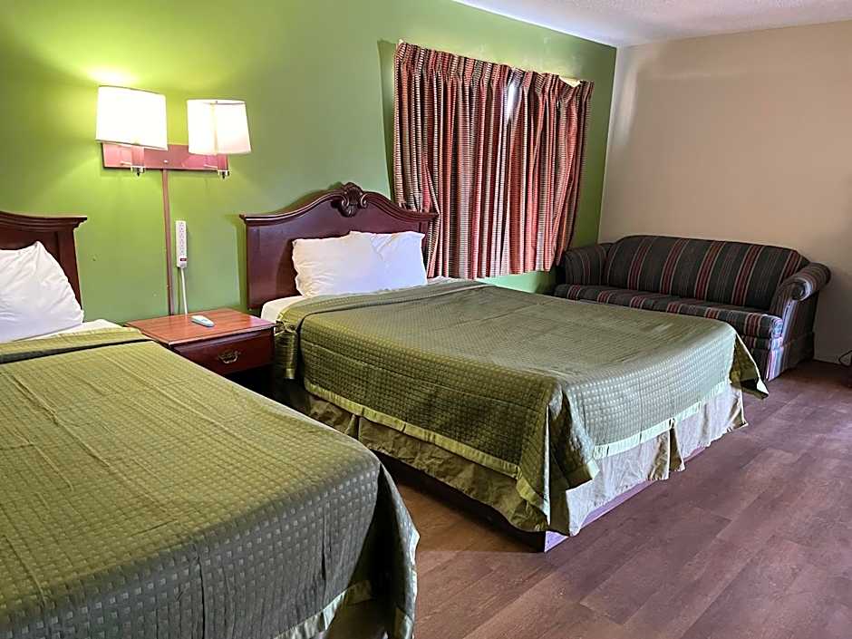 Gas Lite Motel Lawrenceville