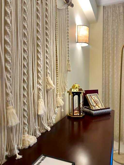 Charming apartment In Heliopolis