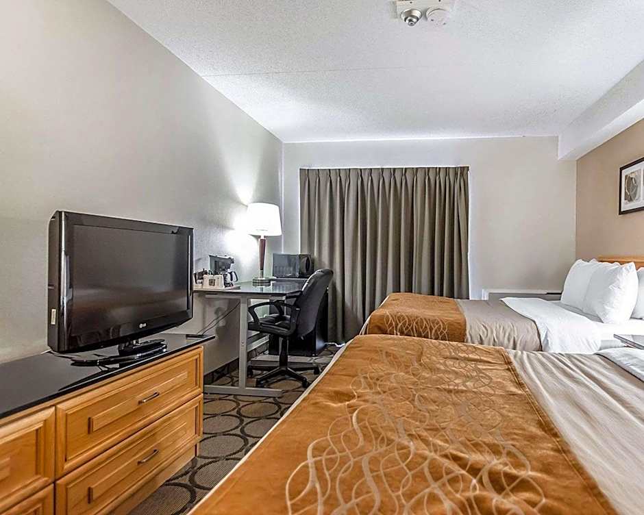 Comfort Inn Riviere-Du-Loup