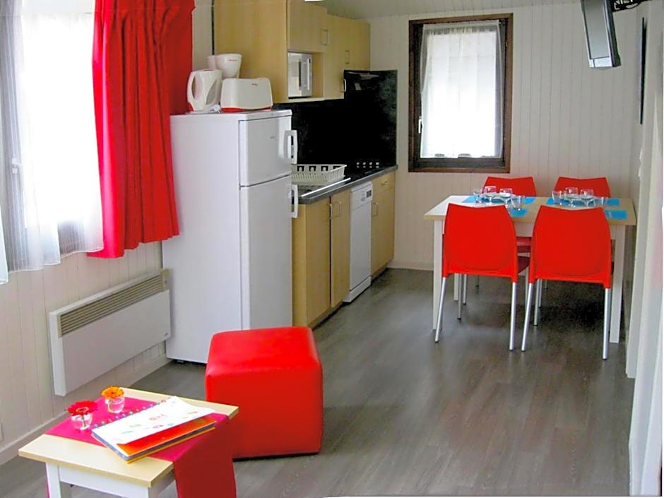 VVF Les Vosges Bitche