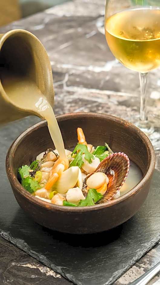 Pullman Santiago El Bosque