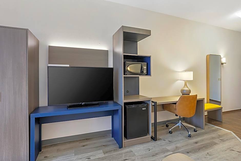 Comfort Inn & Suites Sayre
