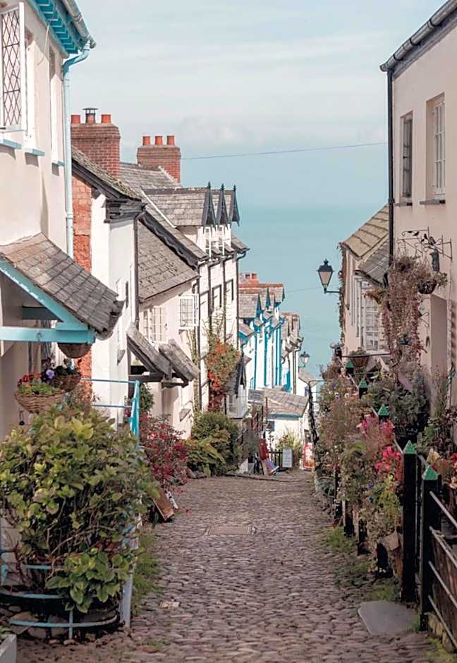 4 Devon Country, Bideford Bay Holiday Park