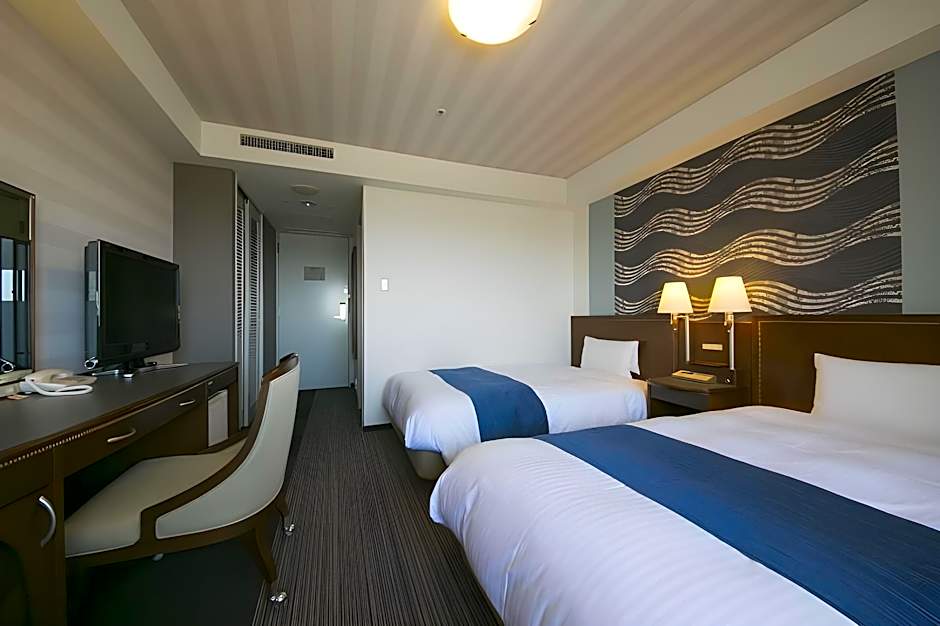 Hotel Green Park Tsu