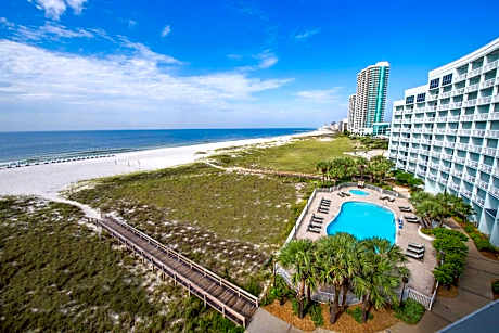 Island House Hotel Orange Beach - a DoubleTree by Hilton