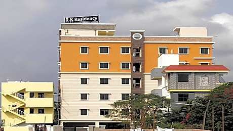 RK RESIDENCY