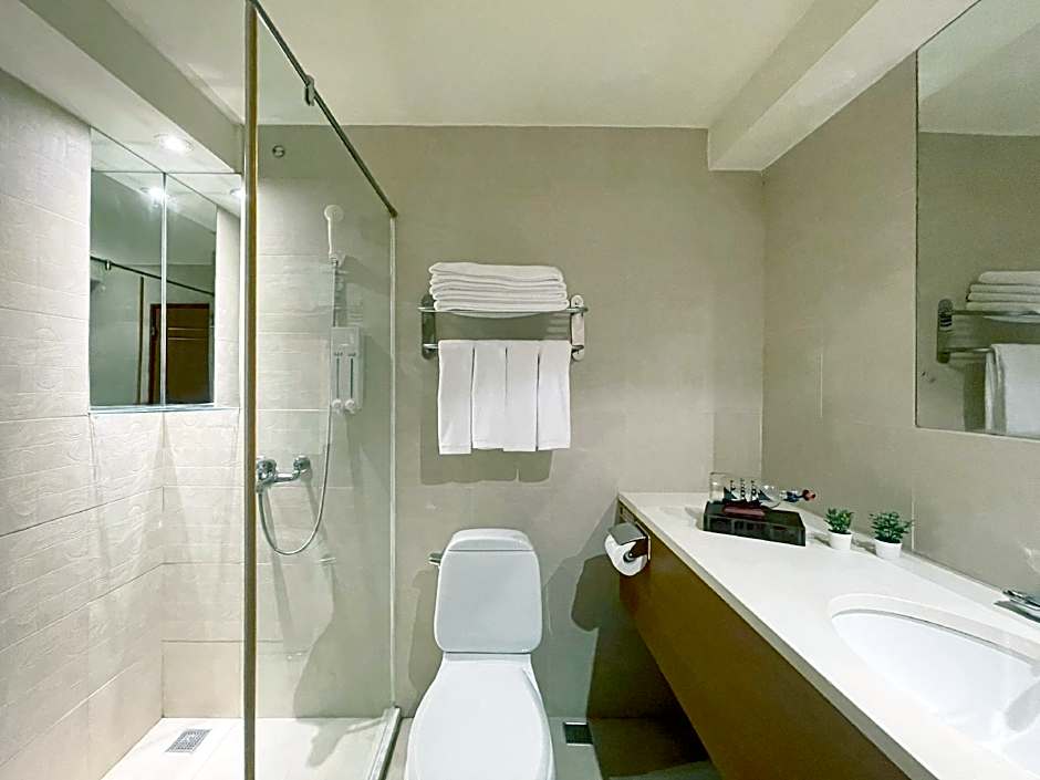 Roaders Hotel Hualien Dongda