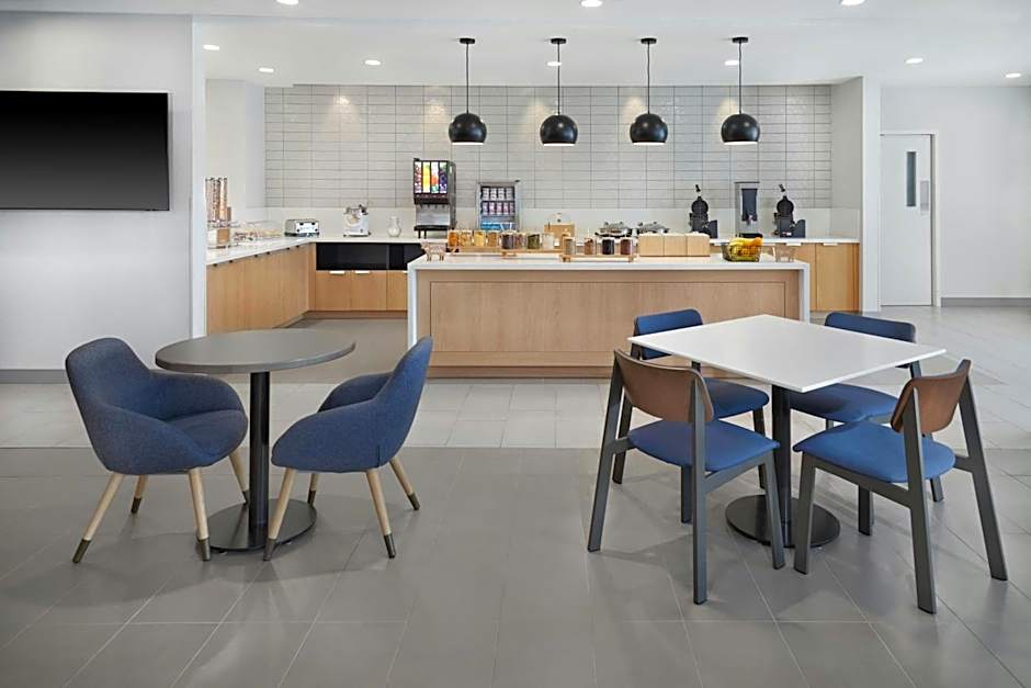 Towneplace Suites Columbus