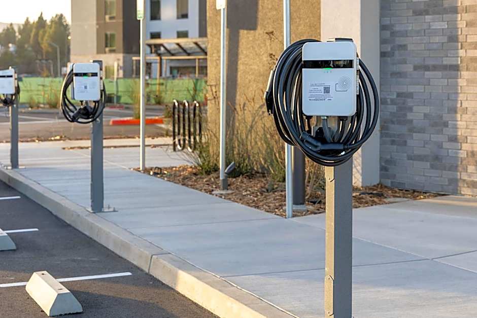 SpringHill Suites by Marriott Pleasanton