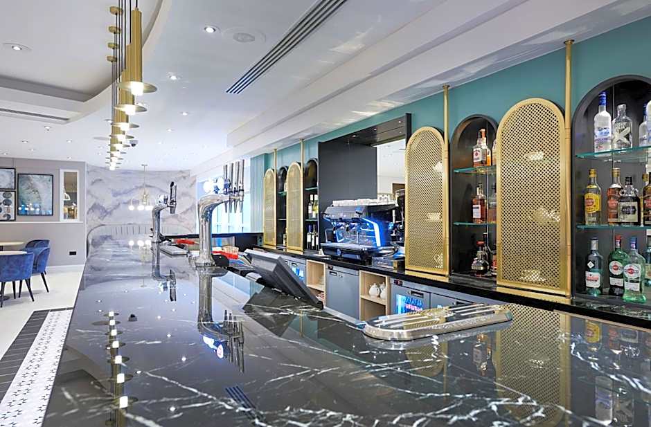 Hilton London Croydon