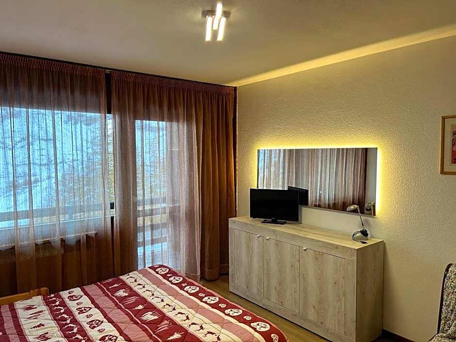 Residence Petit Tibet