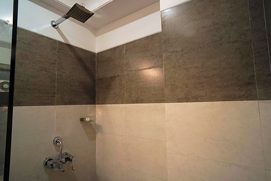 Hotel Shree Kanha Residency