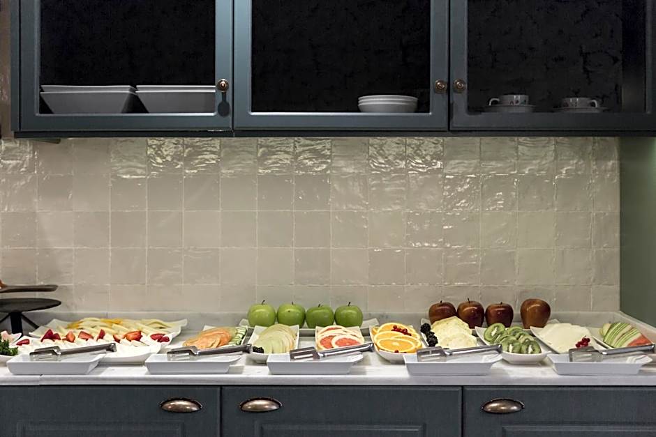 Petit Palace Puerta de Triana