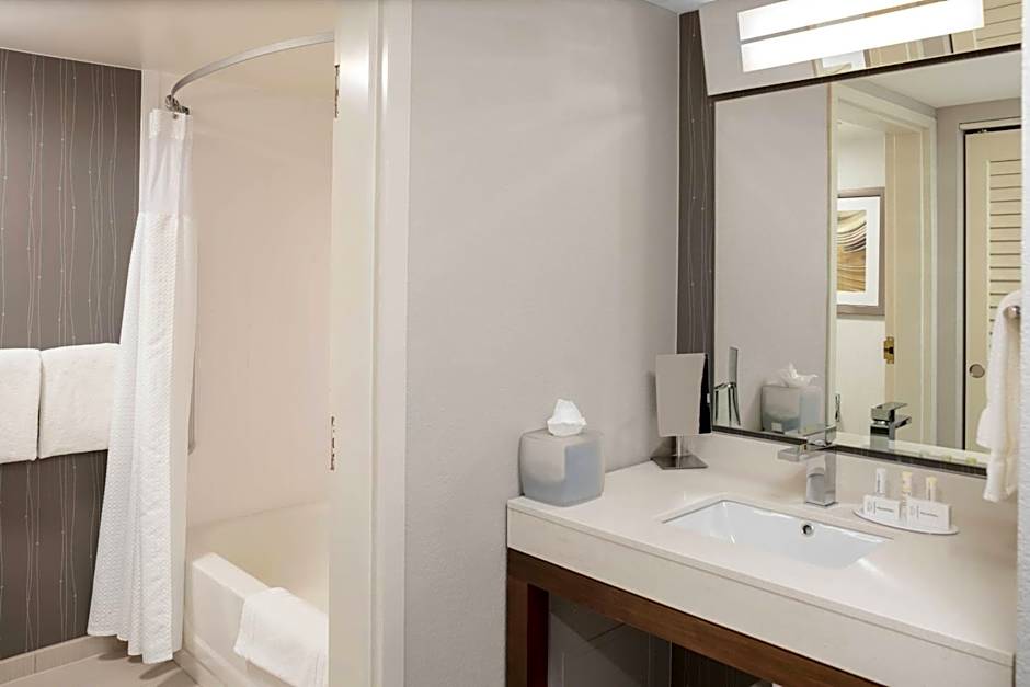 Courtyard by Marriott Indianapolis Northwest