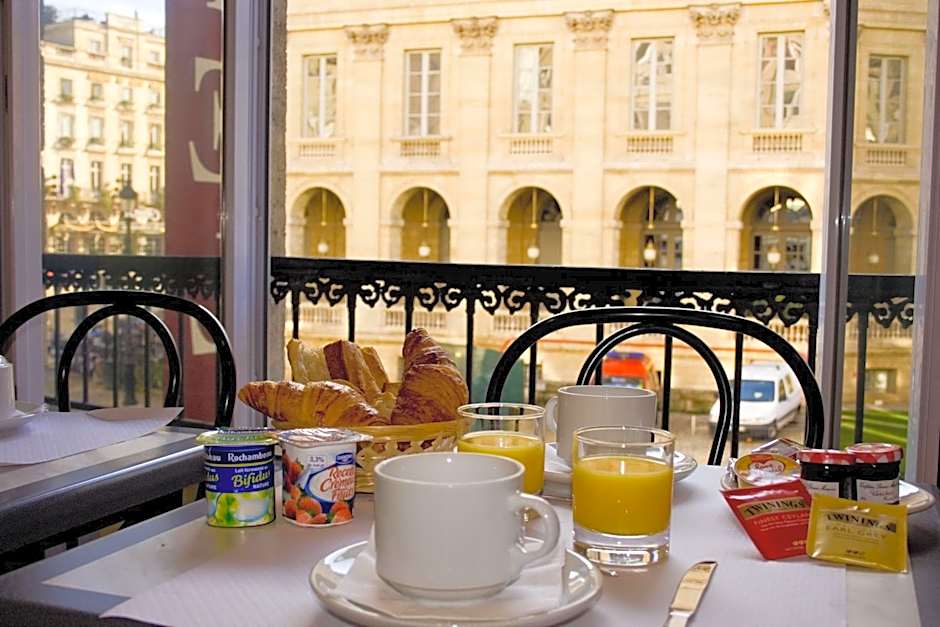 Hotel de L'Opera