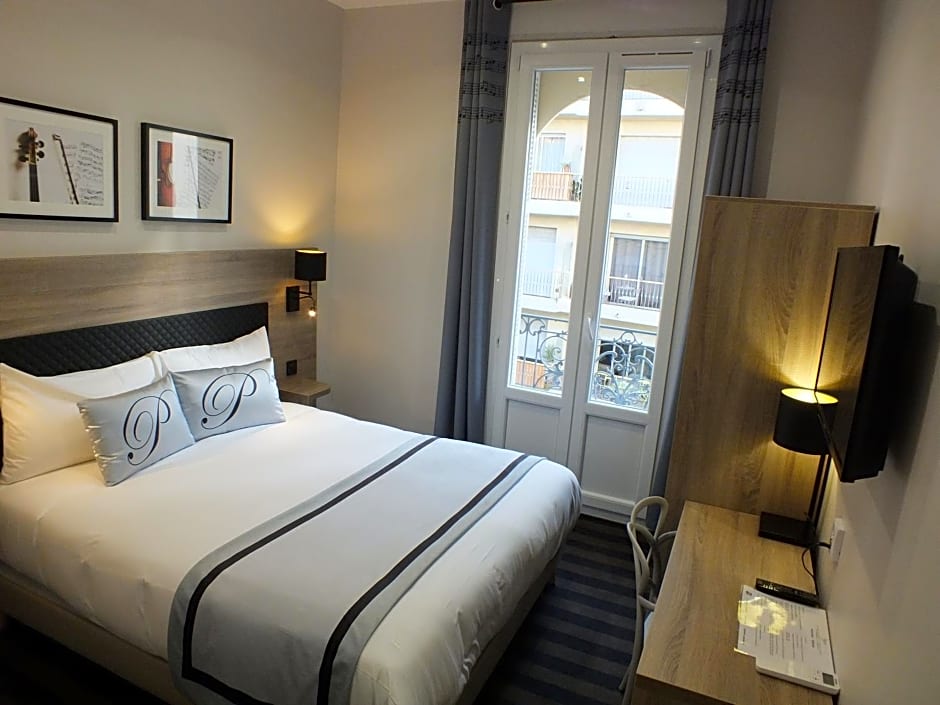HOTEL PAGANINI