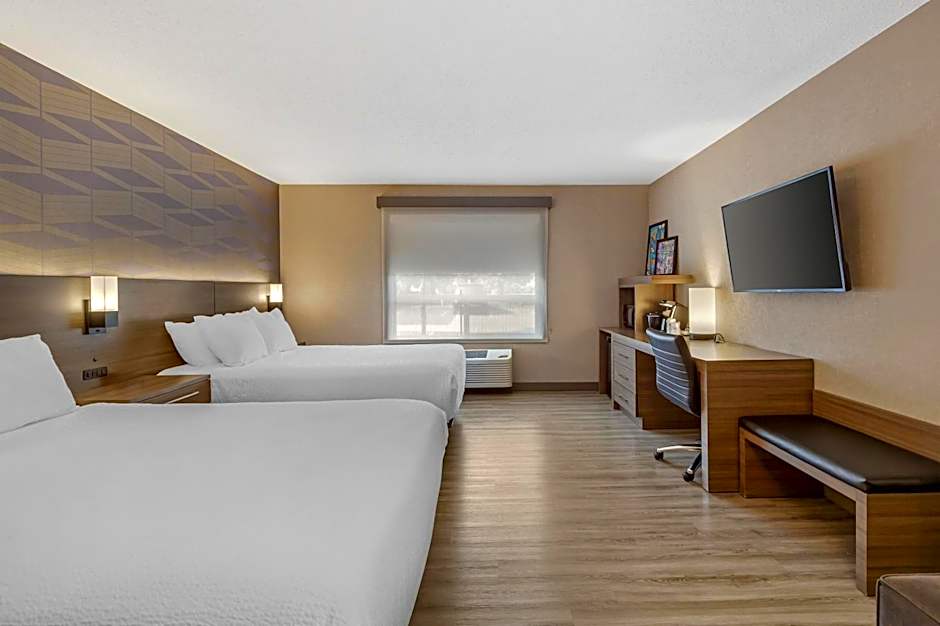 Best Western Plus West Edmonton