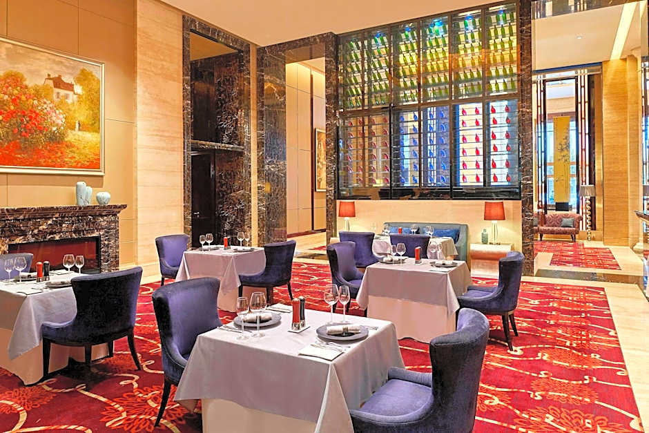 The Westin Hefei