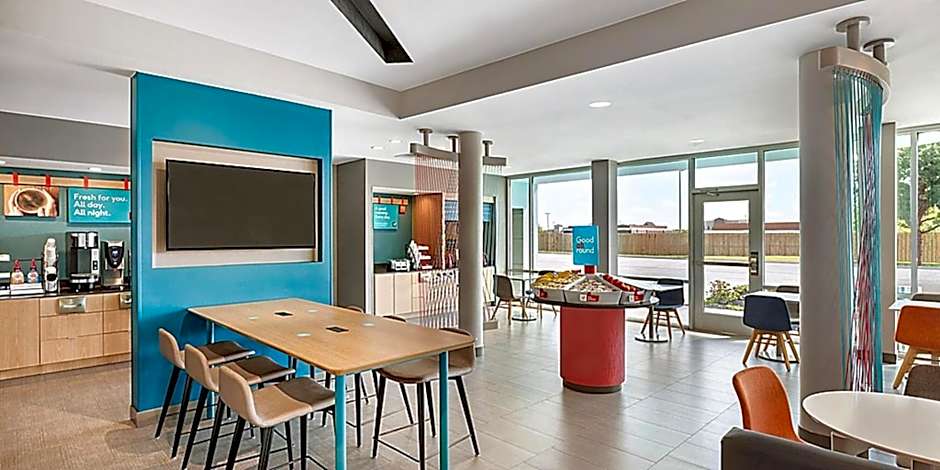 Avid Hotels Bentonville - Rogers By IHG