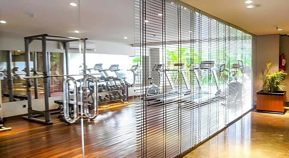 The Nest Hotel Nusa Dua