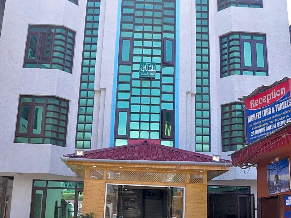 Hotel Azad by OYO – Srinagar, PA