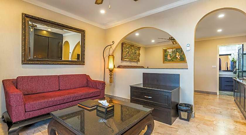 Ambiance Pattaya Hotel