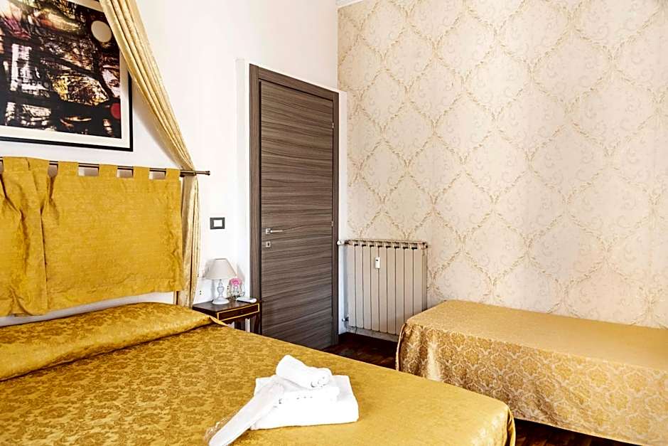 Merulana Suite Apartment