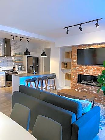 Bromont Lodge 871 Shefford suite 205