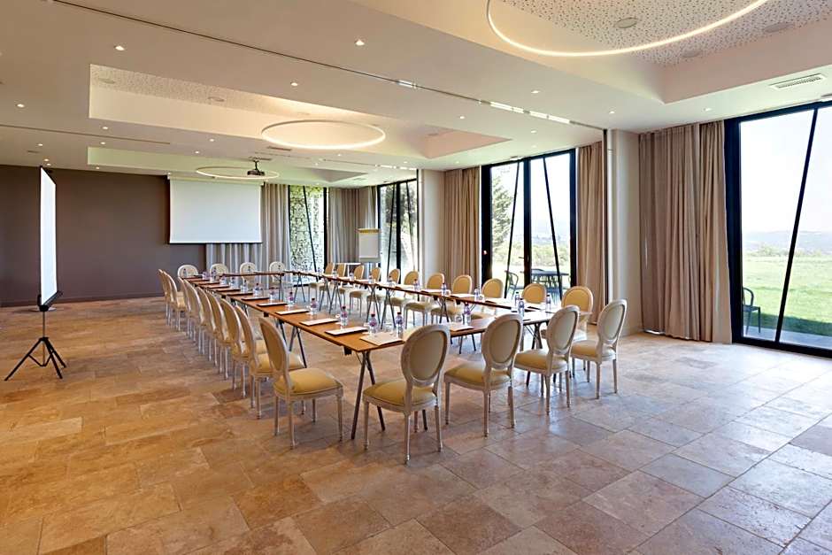 Mas des Herbes Blanches Hotel & Spa - Relais & Chateaux