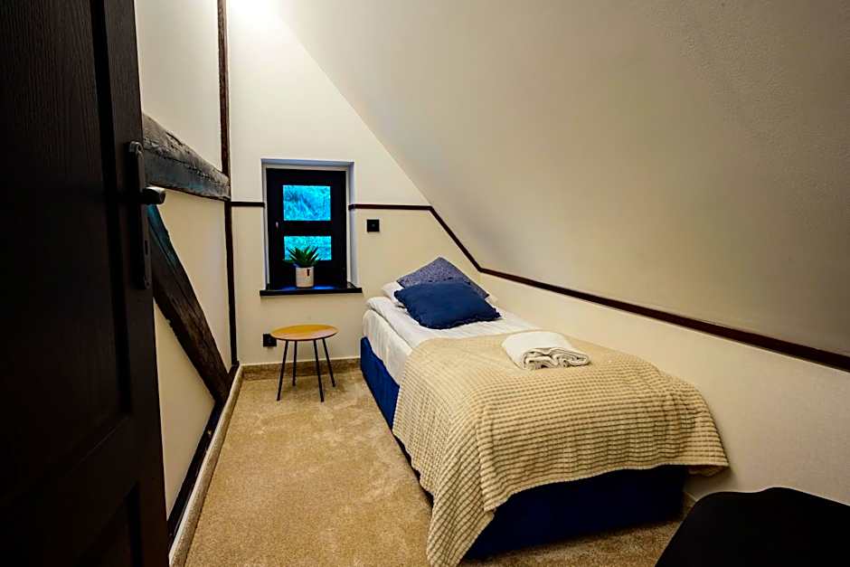 Sowia Ostoja Góry Sowie