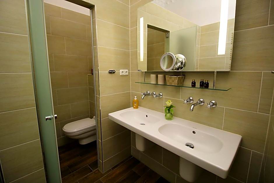 Guest house Villa Fritz