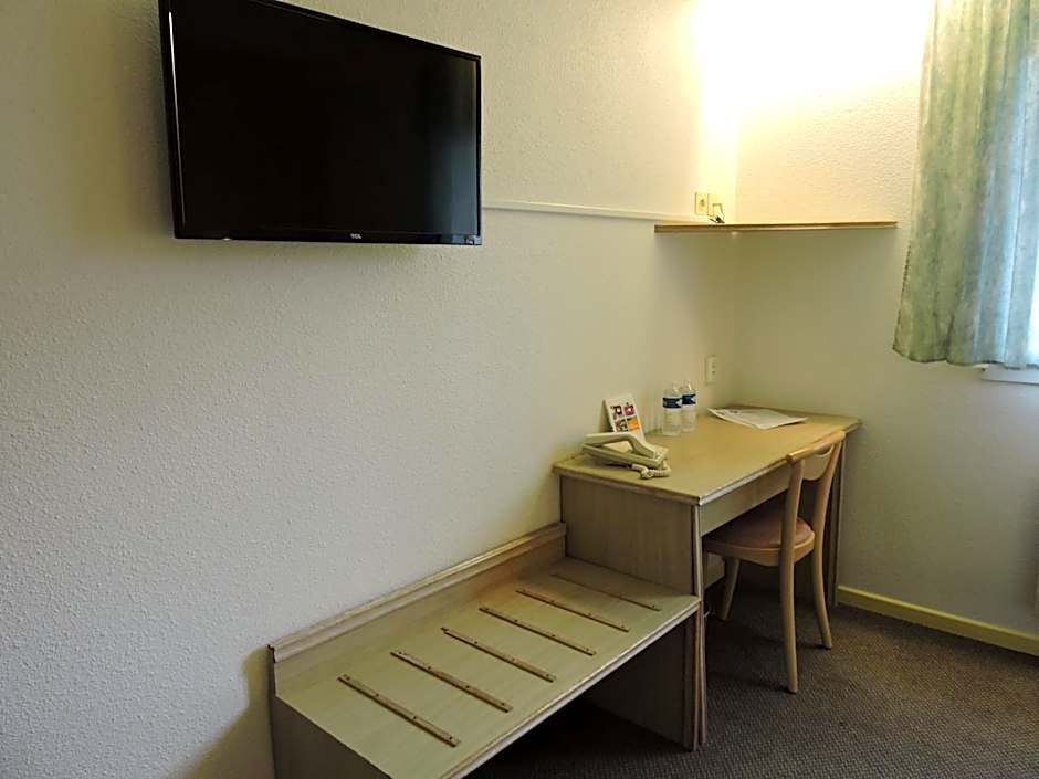 Hotel le Foron