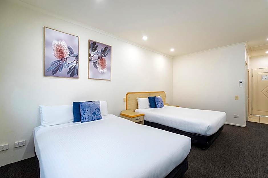 Red Bridge Motor Inn