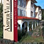 Ampervilla Hotel