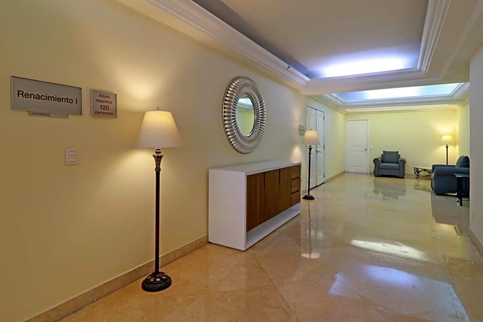 Holiday Inn & Suites Guadalajara Centro Historico By IHG