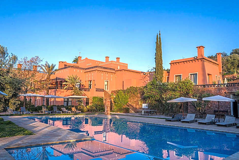 Kasbah Agounsane Hotel & Spa