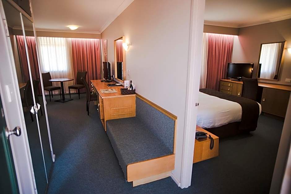 Hospitality Kalgoorlie, SureStay by Best Western