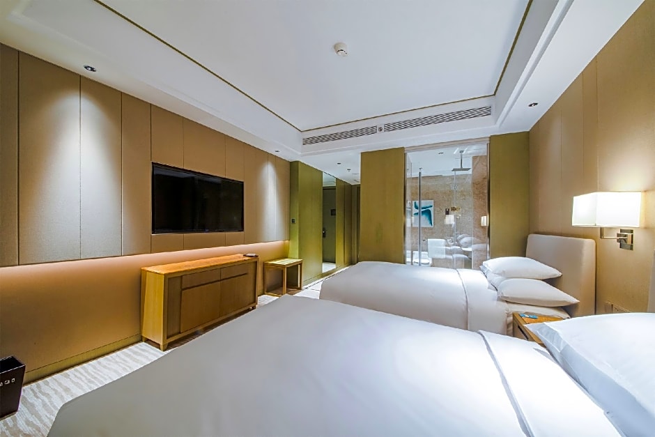 Courtyard by Marriott Yinchuan