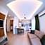 Derin Apart Hotel Bodrum