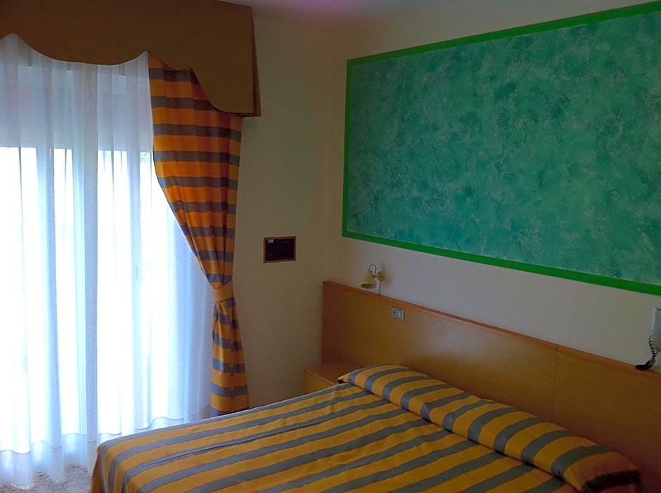 Hotel Altinate